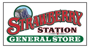 Strawberry-Station - General Store: Hiking, Climbing and adventure!